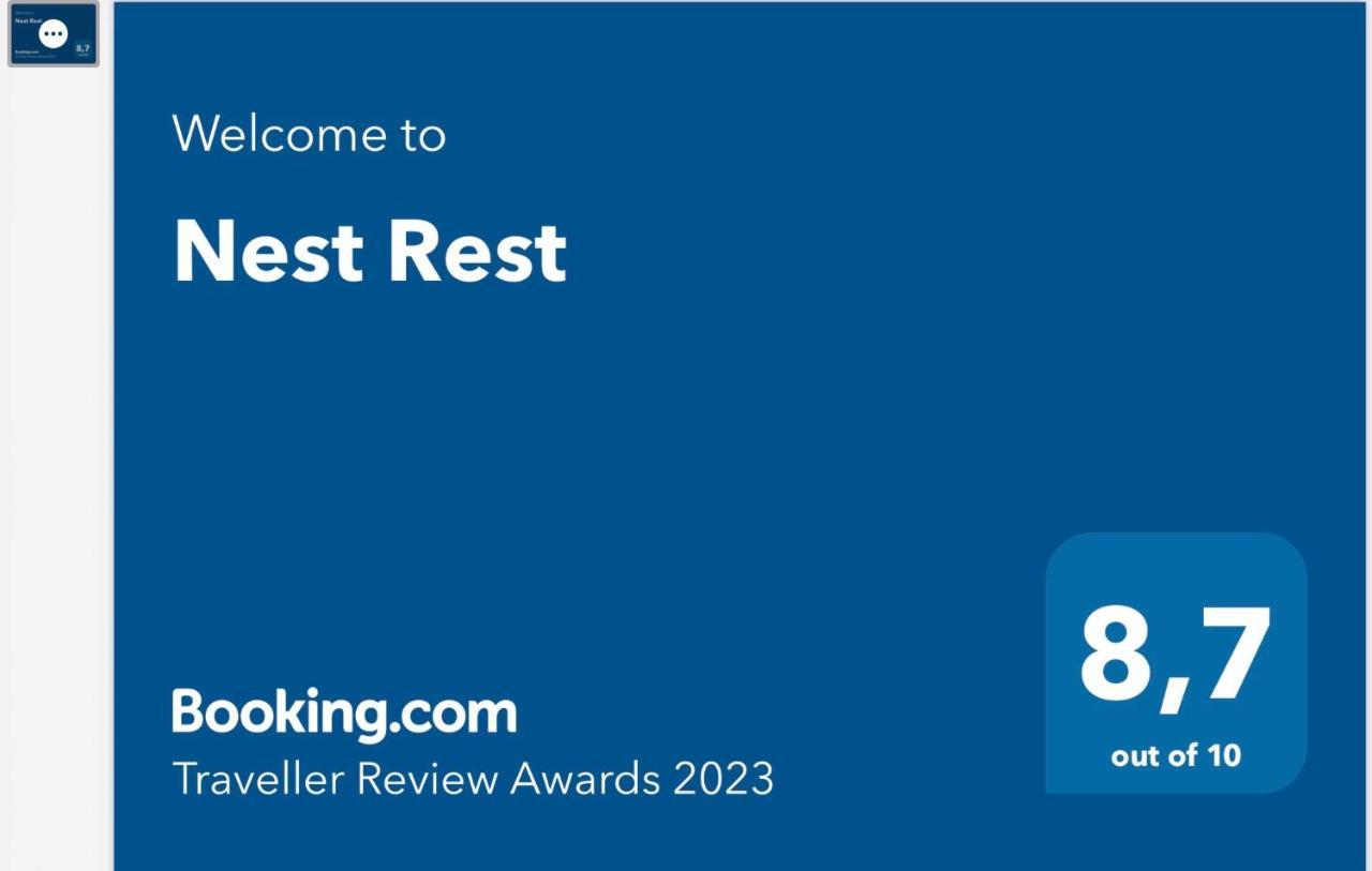 Daire Nest Rest